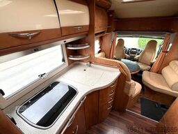 CARTHAGO Chic T 47 - Festbett - - Solar -