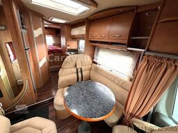 CARTHAGO Chic T 47 - Festbett - - Solar -