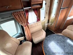 CARTHAGO Chic T 47 - Festbett - - Solar -