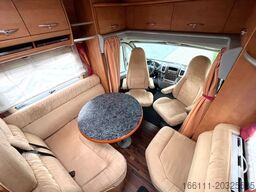 CARTHAGO Chic T 47 - Festbett - - Solar -