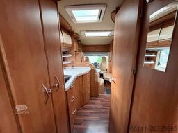 CARTHAGO Chic T 47 - Festbett - - Solar -