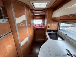 CARTHAGO Chic T 47 - Festbett - - Solar -