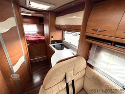 CARTHAGO Chic T 47 - Festbett - - Solar -