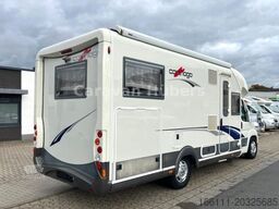 CARTHAGO Chic T 47 - Festbett - - Solar -