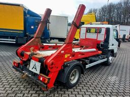 MITSUBISHI Fuso Canter  FE85 3,0l-EEV-Absetzkipper-AHK