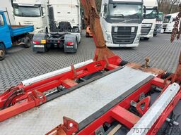 MITSUBISHI Fuso Canter  FE85 3,0l-EEV-Absetzkipper-AHK