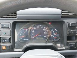 MITSUBISHI Fuso Canter  FE85 3,0l-EEV-Absetzkipper-AHK