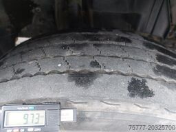 MITSUBISHI Fuso Canter  FE85 3,0l-EEV-Absetzkipper-AHK