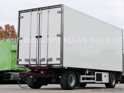  Galliker ST 2A LF Kühlkoffer LBW Durchladesystem