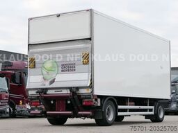  Galliker ST 2A LF Kühlkoffer LBW Durchladesystem