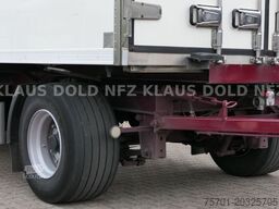  Galliker ST 2A LF Kühlkoffer LBW Durchladesystem