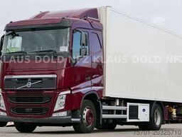 VOLVO FH 420 Kühlkoffer Bi-Temp. LBW Euro 6