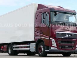 VOLVO FH 420 Kühlkoffer Bi-Temp. LBW Euro 6