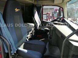 VOLVO FH 420 Kühlkoffer Bi-Temp. LBW Euro 6