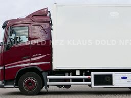 VOLVO FH 420 Kühlkoffer Bi-Temp. LBW Euro 6