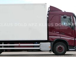 VOLVO FH 420 Kühlkoffer Bi-Temp. LBW Euro 6