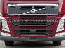 VOLVO FH 420 Kühlkoffer Bi-Temp. LBW Euro 6