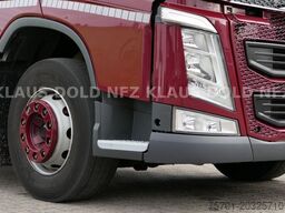 VOLVO FH 420 Kühlkoffer Bi-Temp. LBW Euro 6
