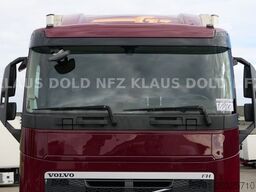 VOLVO FH 420 Kühlkoffer Bi-Temp. LBW Euro 6