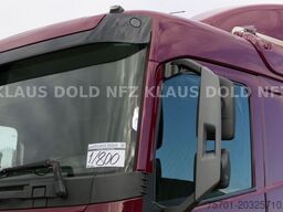 VOLVO FH 420 Kühlkoffer Bi-Temp. LBW Euro 6