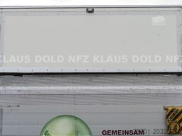 VOLVO FH 420 Kühlkoffer Bi-Temp. LBW Euro 6