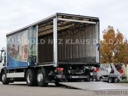 RENAULT Premium 430 Getränkewagen Lift-/Lenkachse EU5