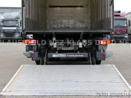 RENAULT Premium 430 Getränkewagen Lift-/Lenkachse EU5