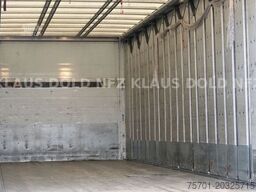 RENAULT Premium 430 Getränkewagen Lift-/Lenkachse EU5