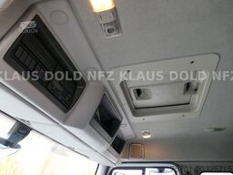 RENAULT Premium 430 Getränkewagen Lift-/Lenkachse EU5