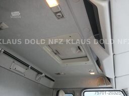 RENAULT Premium 430 Getränkewagen Lift-/Lenkachse EU5