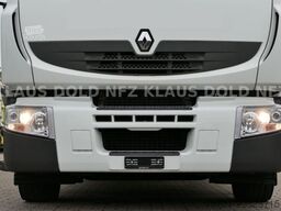 RENAULT Premium 430 Getränkewagen Lift-/Lenkachse EU5