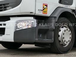 RENAULT Premium 430 Getränkewagen Lift-/Lenkachse EU5