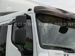 RENAULT Premium 430 Getränkewagen Lift-/Lenkachse EU5