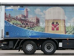RENAULT Premium 430 Getränkewagen Lift-/Lenkachse EU5