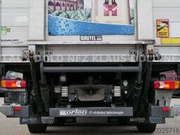 RENAULT Premium 430 Getränkewagen Lift-/Lenkachse EU5