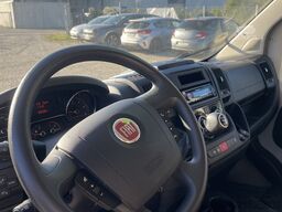 Fiat Ducato Weinsberg Carabus 600 K | 2020| EURO 6 | Venditore professionale