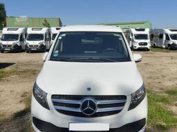 Mercedes Marco Polo 250d | 2022| Euro6 | Automatik | Professioneller Verkäufer