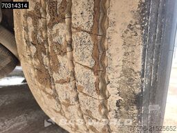 AJK OP17-27/22.5 3 axles Multi kappen Lift + Steeri...