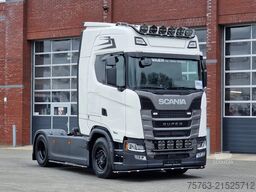 Scania 500S NGS Highline 4x2 - NEW - Retarder - Night ...