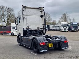 Scania 500S NGS Highline 4x2 - NEW - Retarder - Night ...