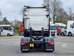 Scania 500S NGS Highline 4x2 - NEW - Retarder - Night ...
