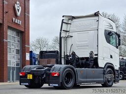 Scania 500S NGS Highline 4x2 - NEW - Retarder - Night ...