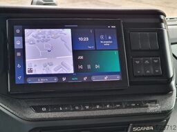 Scania 500S NGS Highline 4x2 - NEW - Retarder - Night ...