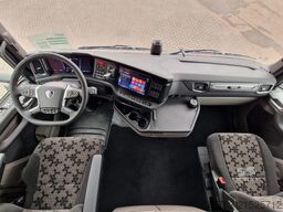 Scania 500S NGS Highline 4x2 - NEW - Retarder - Night ...