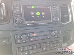 Scania R 460 A4x2NA Kipphydraulik