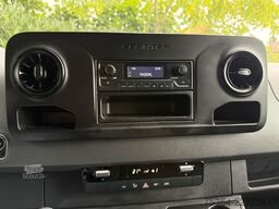 MERCEDES-BENZ Sprinter 317 BlueTEC Lang 2 x Schiebetür Klima