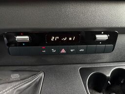 MERCEDES-BENZ Sprinter 317 BlueTEC Lang 2 x Schiebetür Klima
