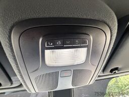 MERCEDES-BENZ Sprinter 317 BlueTEC Lang 2 x Schiebetür Klima