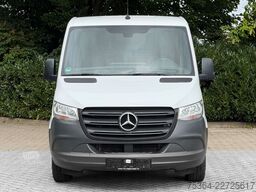 MERCEDES-BENZ Sprinter 317 BlueTEC Lang 2 x Schiebetür Klima