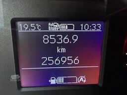 MERCEDES-BENZ Sprinter 317 BlueTEC Lang 2 x Schiebetür Klima
